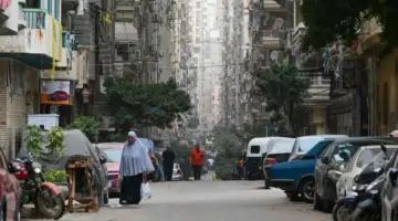 عاجل| تعرف على المناطق الأكثر تضرراً اليوم بنشاط الرياح.. ونصائح للمواطنين